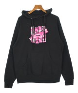 UNDEFEATED（アンディフィーテッド）パーカー 黒 サイズ:M メンズ/2200672111013
