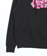 UNDEFEATED（アンディフィーテッド）パーカー 黒 サイズ:M メンズ/2200672111013