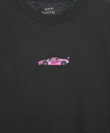 ANTI SOCIAL SOCIAL CLUB（アンチソーシャルソーシャルクラブ）Tシャツ・カットソー 黒 サイズ:XL メンズ/2200681989092