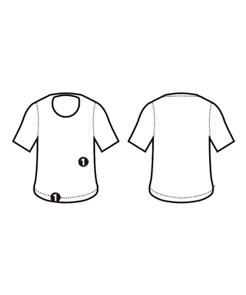 ANTI SOCIAL SOCIAL CLUB（アンチソーシャルソーシャルクラブ）Tシャツ・カットソー 白 サイズ:XL メンズ/2200681989115