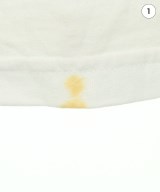 ANTI SOCIAL SOCIAL CLUB（アンチソーシャルソーシャルクラブ）Tシャツ・カットソー 白 サイズ:XL メンズ/2200681989115
