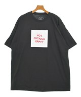 ANTI SOCIAL SOCIAL CLUB（アンチソーシャルソーシャルクラブ）Tシャツ・カットソー 黒 サイズ:XXL メンズ/2200681989122