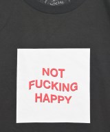 ANTI SOCIAL SOCIAL CLUB（アンチソーシャルソーシャルクラブ）Tシャツ・カットソー 黒 サイズ:XXL メンズ/2200681989122