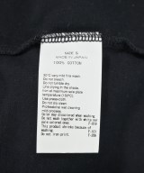 ANTI SOCIAL SOCIAL CLUB（アンチソーシャルソーシャルクラブ）Tシャツ・カットソー 黒 サイズ:S メンズ/2200684561011