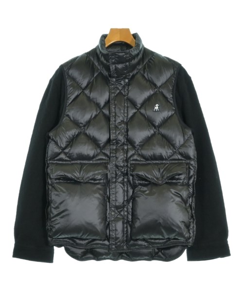 ザシェパード(the Shepherd)のthe Shepherd ダウンジャケット/ダウンベスト