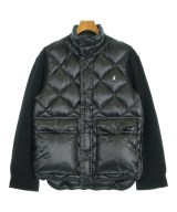 the Shepherd ダウンジャケット/ダウンベスト