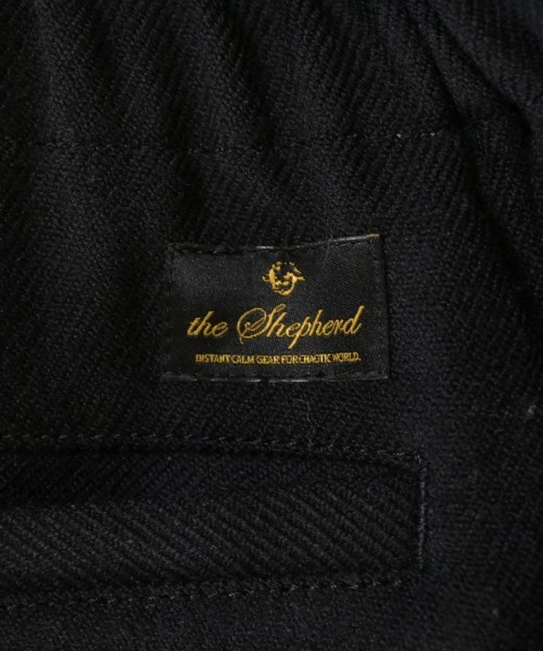 the Shepherd（ザシェパード）その他 黒 サイズ:2(M位) メンズ/2200638040036