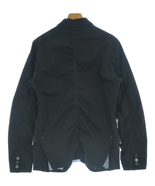 the Shepherd（ザシェパード）カジュアルジャケット 黒 サイズ:3(L位) メンズ/2200639289038