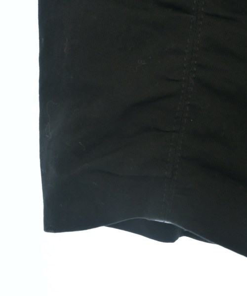 the Shepherd（ザシェパード）カジュアルジャケット 黒 サイズ:3(L位) メンズ/2200639289038