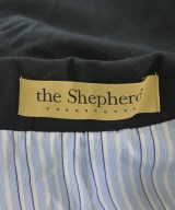 the Shepherd（ザシェパード）カジュアルジャケット 黒 サイズ:3(L位) メンズ/2200639289038