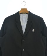 the Shepherd（ザシェパード）カジュアルジャケット 黒 サイズ:3(L位) メンズ/2200639289038