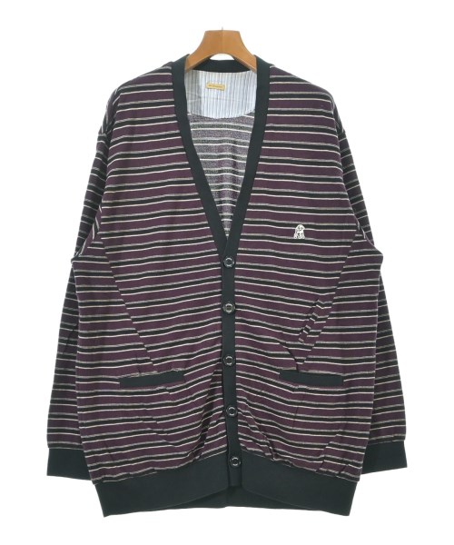 the Shepherd カーディガン