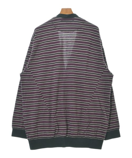 the Shepherd（ザシェパード）カーディガン 紫 サイズ:2(M位) メンズ/2200532333166