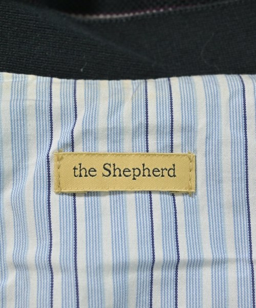 the Shepherd（ザシェパード）カーディガン 紫 サイズ:2(M位) メンズ/2200532333166