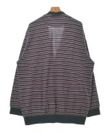 the Shepherd（ザシェパード）カーディガン 紫 サイズ:2(M位) メンズ/2200532333166