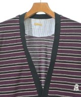 the Shepherd（ザシェパード）カーディガン 紫 サイズ:2(M位) メンズ/2200532333166