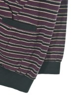 the Shepherd（ザシェパード）カーディガン 紫 サイズ:2(M位) メンズ/2200532333166