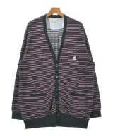 the Shepherd カーディガン