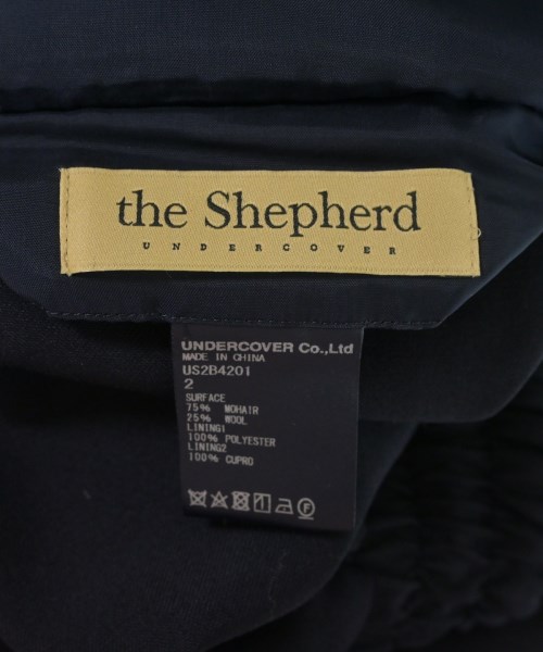 the Shepherd（ザシェパード）その他 紺 サイズ:2(M位) メンズ/2200625244140
