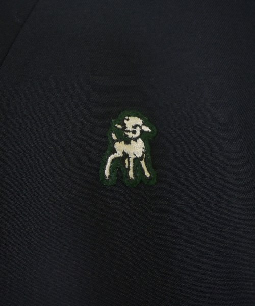 the Shepherd（ザシェパード）その他 紺 サイズ:2(M位) メンズ/2200625244140