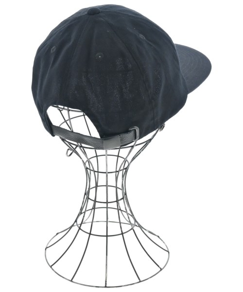 the Shepherd（ザシェパード）キャップ 黒 サイズ:F メンズ/2200627944048