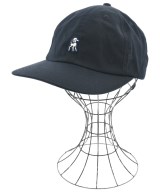 the Shepherd（ザシェパード）キャップ 黒 サイズ:F メンズ/2200627944048