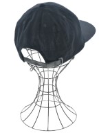 the Shepherd（ザシェパード）キャップ 黒 サイズ:F メンズ/2200627944048