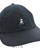 the Shepherd（ザシェパード）キャップ 黒 サイズ:F メンズ/2200627944048
