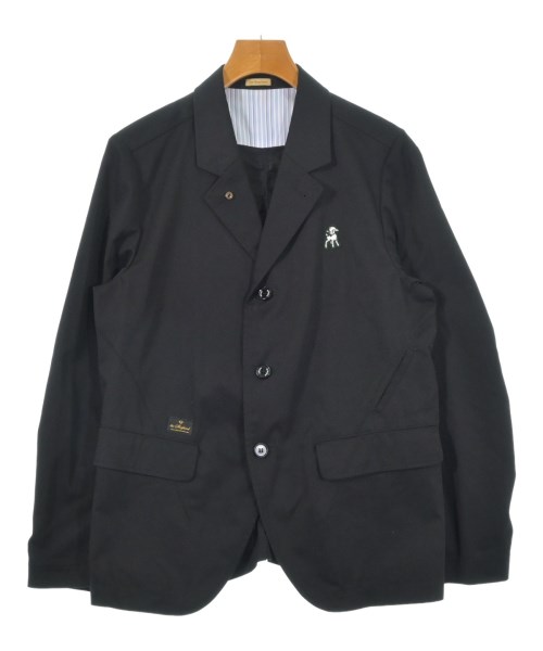 ザシェパード(the Shepherd)のthe Shepherd カジュアルジャケット