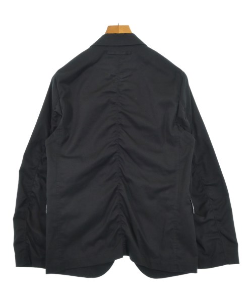 the Shepherd（ザシェパード）カジュアルジャケット 黒 サイズ:2(M位) メンズ/2200628439031