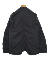 the Shepherd（ザシェパード）カジュアルジャケット 黒 サイズ:2(M位) メンズ/2200628439031