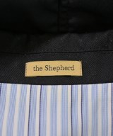 the Shepherd（ザシェパード）カジュアルジャケット 黒 サイズ:2(M位) メンズ/2200628439031