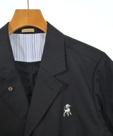 the Shepherd（ザシェパード）カジュアルジャケット 黒 サイズ:2(M位) メンズ/2200628439031