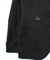 the Shepherd（ザシェパード）カジュアルジャケット 黒 サイズ:2(M位) メンズ/2200628439031