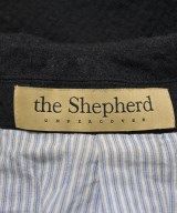 the Shepherd（ザシェパード）ジャケット 黒 サイズ:-(S位) メンズ/2200613649056