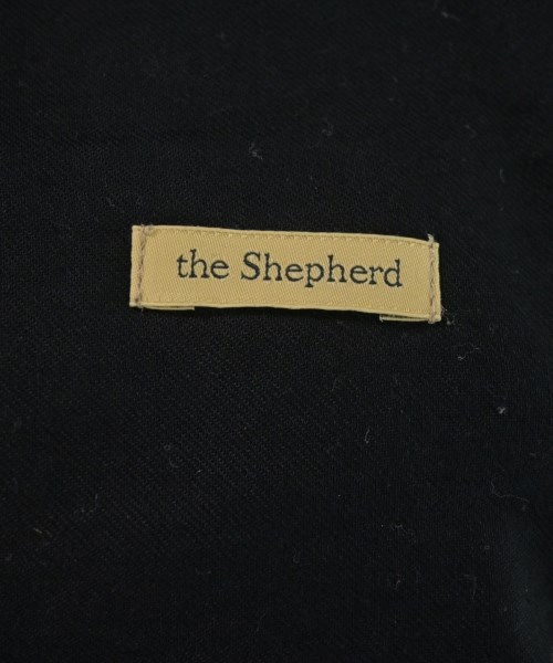 the Shepherd（ザシェパード）その他 黒 サイズ:2(M位) メンズ/2200615713076