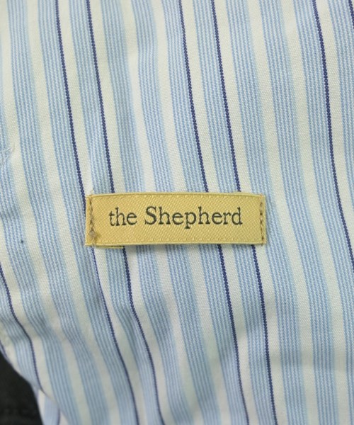 the Shepherd（ザシェパード）チノパン 黒 サイズ:2(M位) メンズ/2200620611039