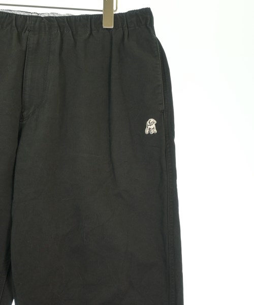 the Shepherd（ザシェパード）チノパン 黒 サイズ:2(M位) メンズ/2200620611039