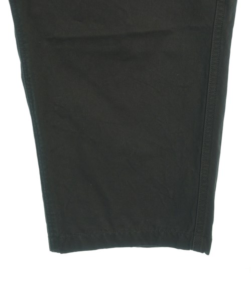 the Shepherd（ザシェパード）チノパン 黒 サイズ:2(M位) メンズ/2200620611039