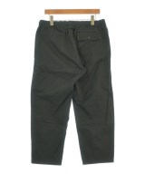 the Shepherd（ザシェパード）チノパン 黒 サイズ:2(M位) メンズ/2200620611039