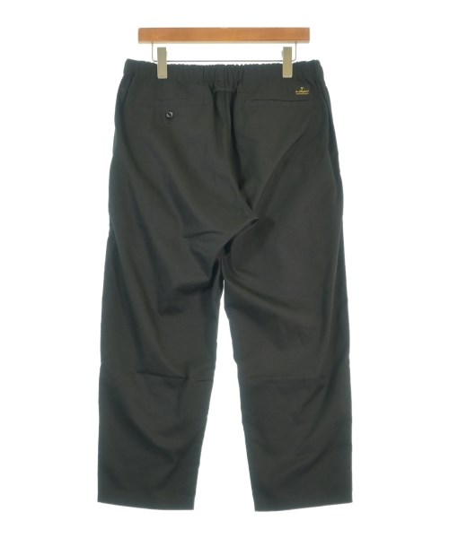 the Shepherd（ザシェパード）チノパン 黒 サイズ:2(M位) メンズ/2200620611046