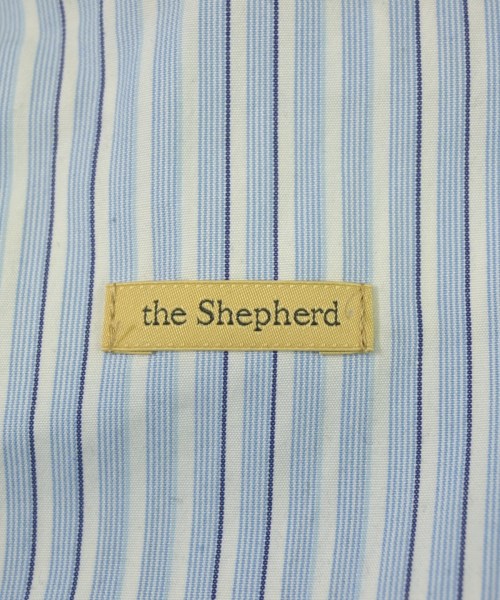 the Shepherd（ザシェパード）チノパン 黒 サイズ:2(M位) メンズ/2200620611046