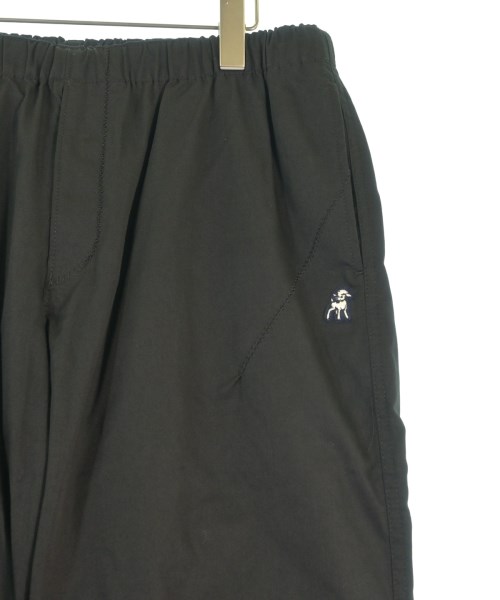 the Shepherd（ザシェパード）チノパン 黒 サイズ:2(M位) メンズ/2200620611046