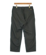 the Shepherd（ザシェパード）チノパン 黒 サイズ:2(M位) メンズ/2200620611046