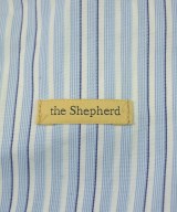 the Shepherd（ザシェパード）チノパン 黒 サイズ:2(M位) メンズ/2200620611046