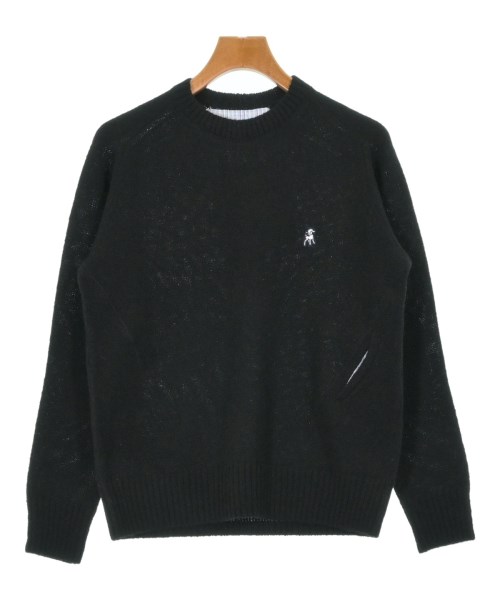 ザシェパード(the Shepherd)のthe Shepherd ニット・セーター