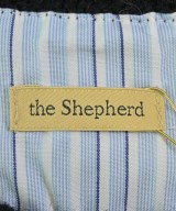 the Shepherd（ザシェパード）ニット・セーター 黒 サイズ:2(M位) メンズ/2200620643047