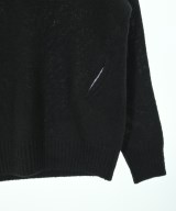 the Shepherd（ザシェパード）ニット・セーター 黒 サイズ:2(M位) メンズ/2200620643047