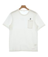 the Shepherd（ザシェパード）Tシャツ・カットソー 白 サイズ:2(M位) メンズ/2200565974275