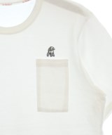the Shepherd（ザシェパード）Tシャツ・カットソー 白 サイズ:2(M位) メンズ/2200565974275